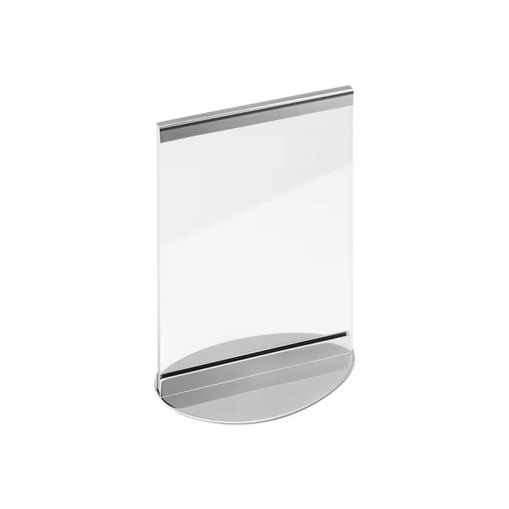 Sky Fotolijst klein 10 x 15 cm van Georg Jensen gemaakt van roestvrij staal