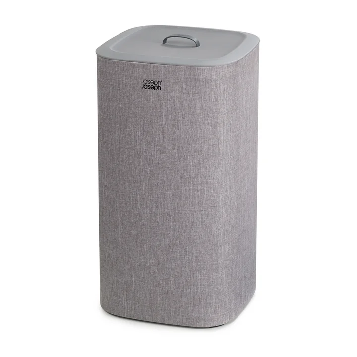 Tota Wasmand 60 l van Joseph Joseph in grijs