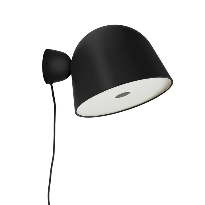 Kuppi Wandlamp van Woud