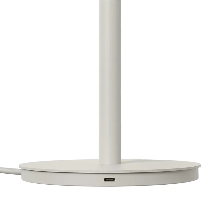 Linear Tafellamp van Muuto