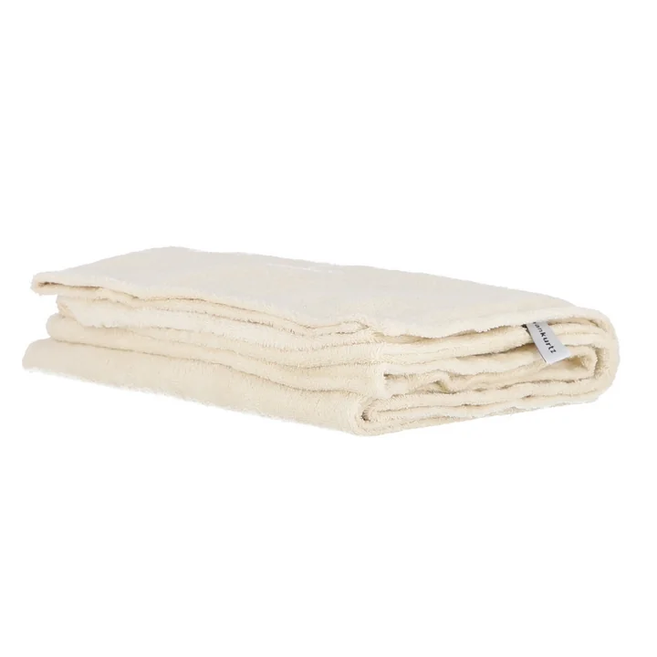 Fiam - Terry Big Kussen voor ligstoel Amigo XXL en Amigo Big , natuur