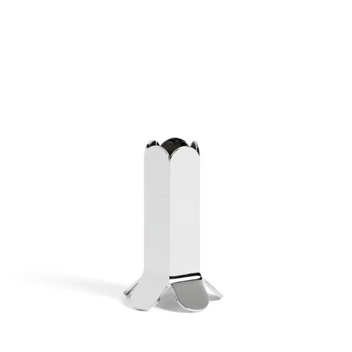 Arcs kandelaar S van HAY in het spiegel design