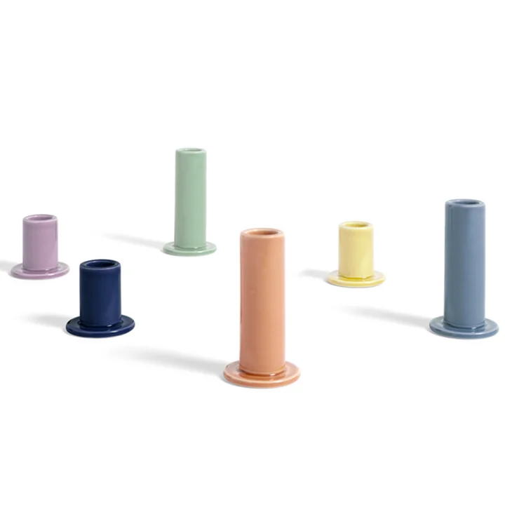 Buiskandelaar van HAY in verschillende kleuren