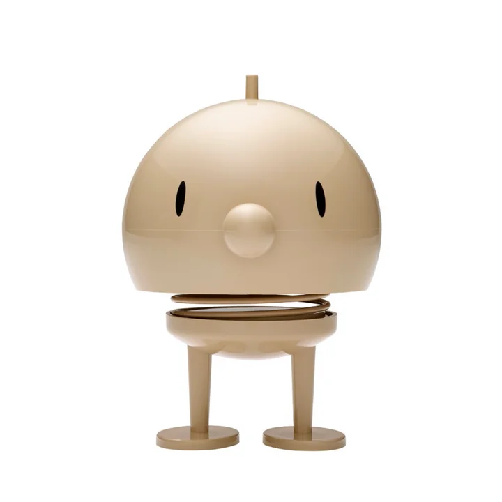 Large Bumble , latte van Hoptimist