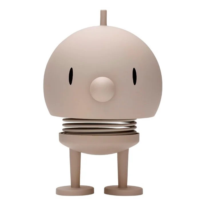 Soft Bumble, medium / ash van Hoptimist