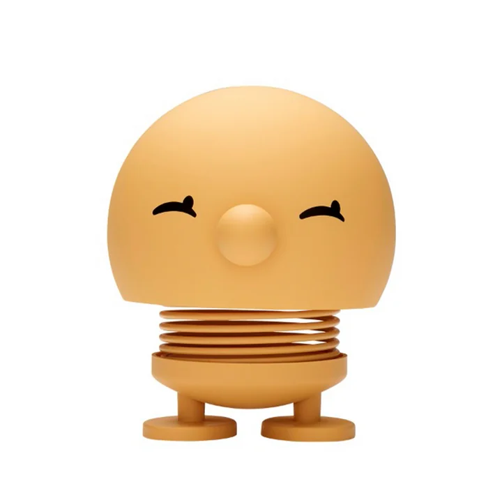 Soft Bimble, medium / mimosa van Hoptimist