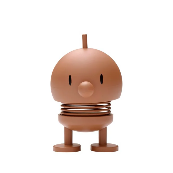 Soft Bumble, Small / choko van Hoptimist