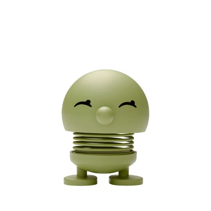 Soft Bimble, Small / olijf van Hoptimist