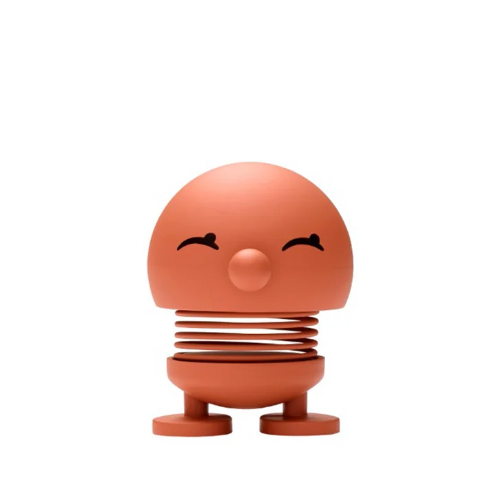 Soft Bimble, Small / ruby van Hoptimist