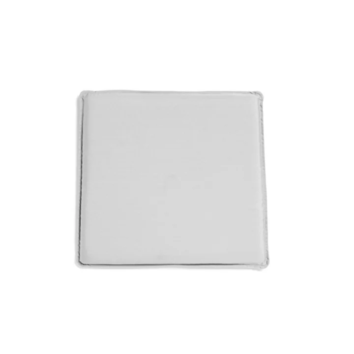 Hee Dining Chair Kussen van HAY in de maat 39 x 43 cm in de kleur hemelsgrijs