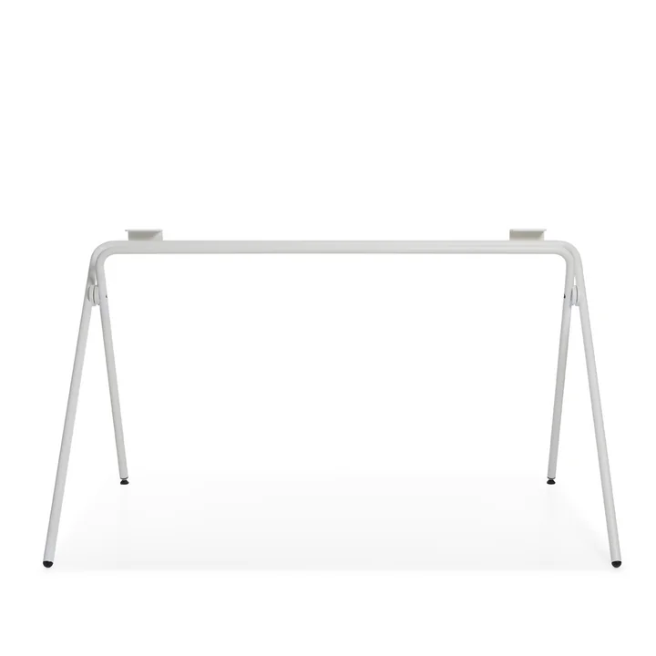 Plato Tafelframe, wit van Müller Small Living
