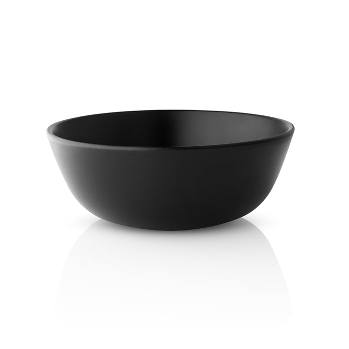 Nordic Kitchen Kom 0,5 l van Eva Solo in zwart