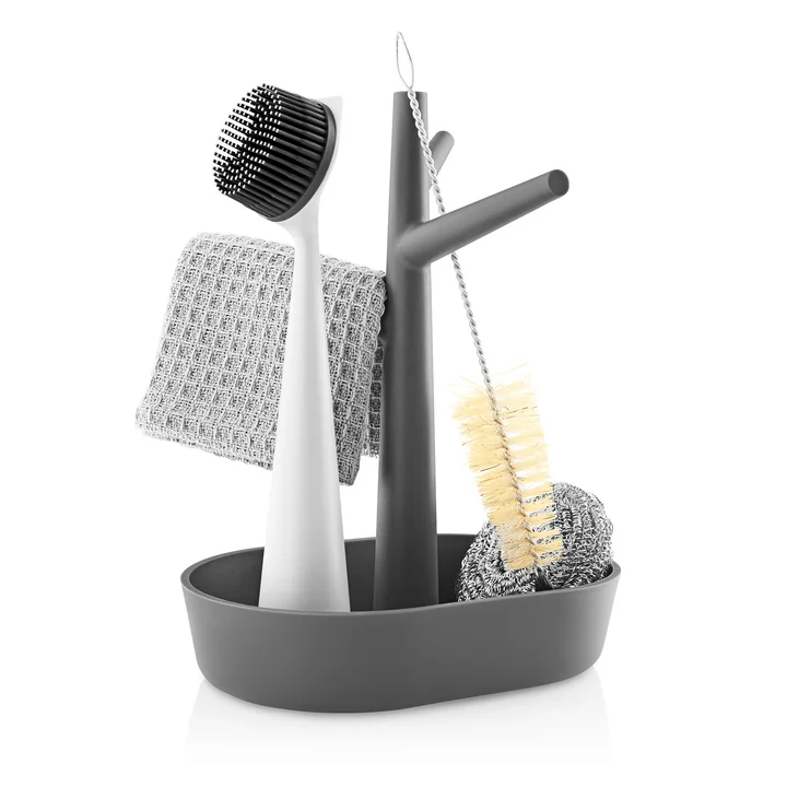 Meer orde in de keuken