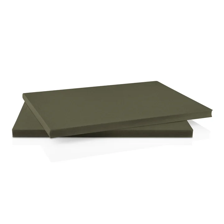 Green Tool DoubleUp Snijplank van Eva Solo