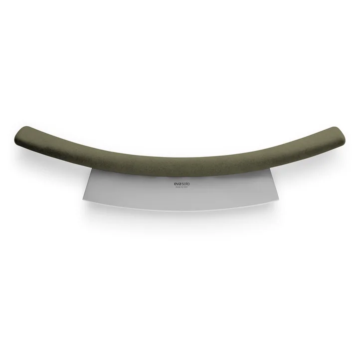 Green Tool Weegmes in groen van Eva Solo