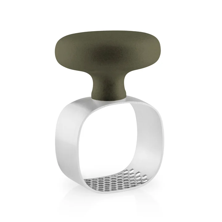 Green Tool Knoflookpers van Eva Solo