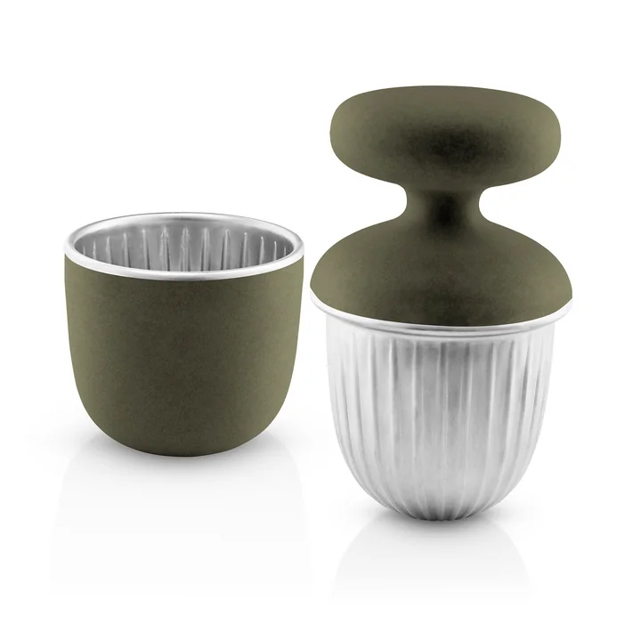 Green Tool Kruidenvijzel van Eva Solo