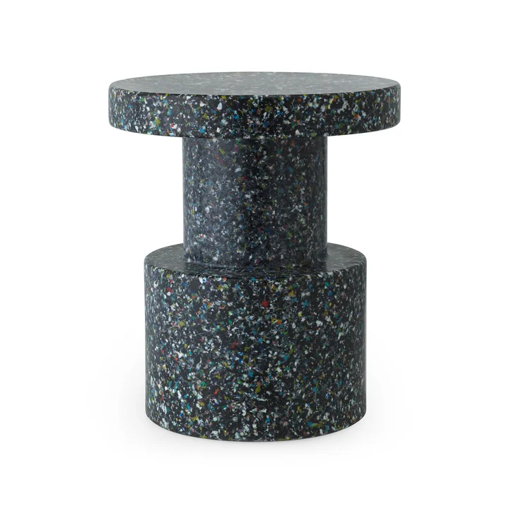 Bit Multifunctionele meubels van Normann Copenhagen in multi zwart