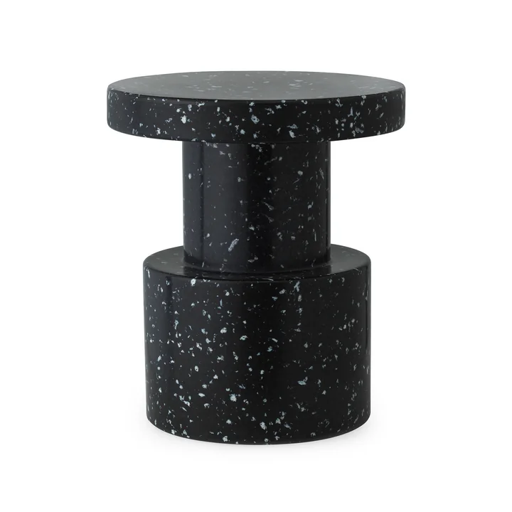 Bit Multifunctionele meubels van Normann Copenhagen in zwart