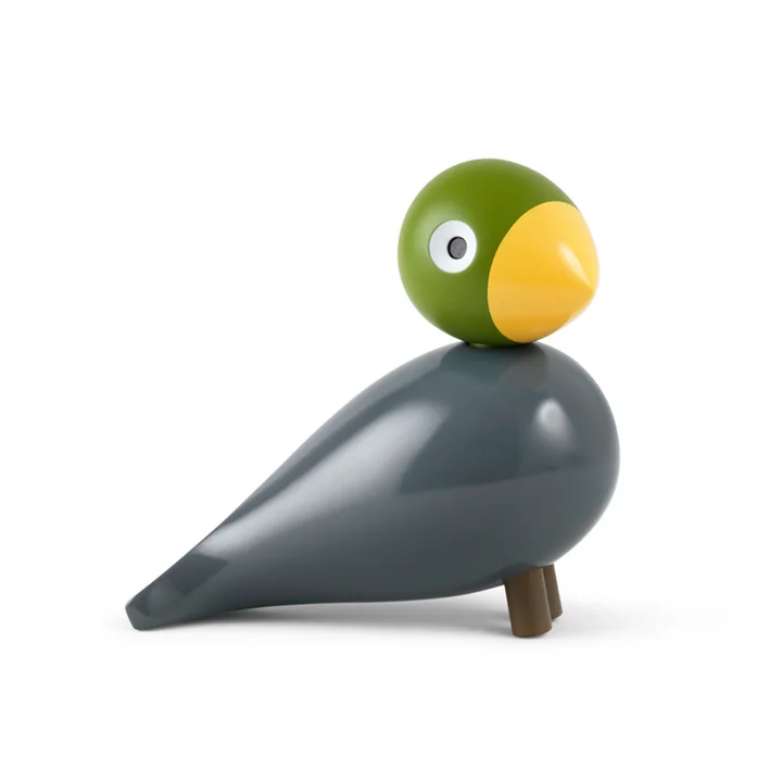 Nachtegaal van Kay Bojesen