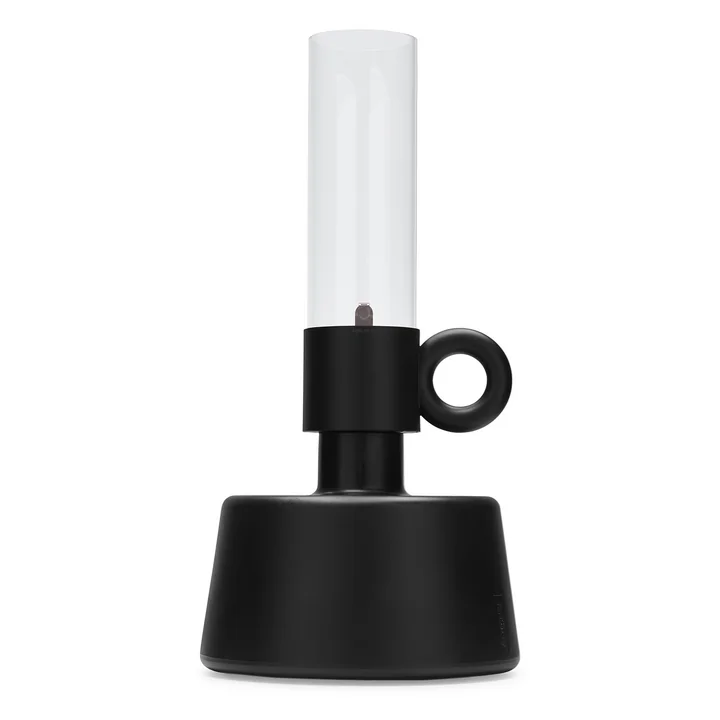 Flamtastique Buitenlamp van Fatboy in de kleur antraciet