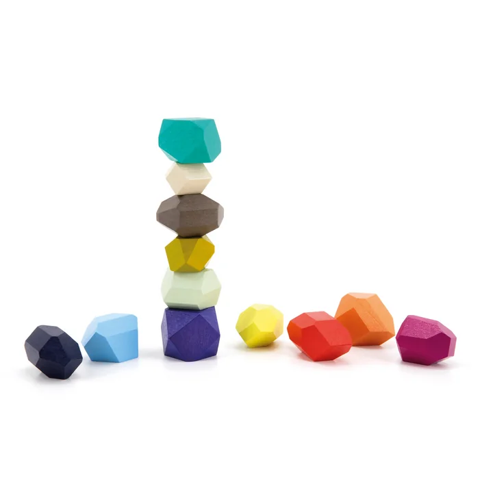 Torrino Stapelspel van Remember