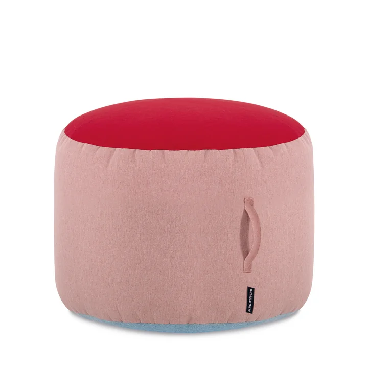 PoufPouf Berry van Remember