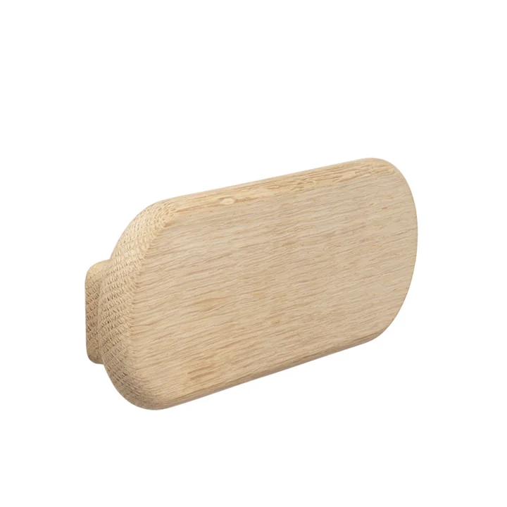 Saxe Audo Ophanging voor klapstoel uit in de kleur eiken gezeept