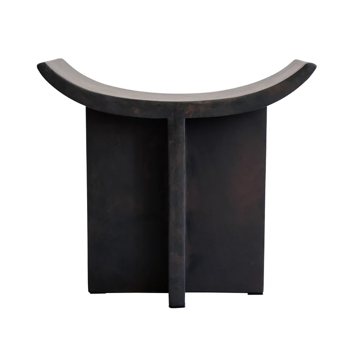 Brutus Kruk van 101 Copenhagen in koffie / donkerbruin