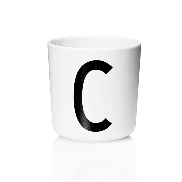 AJ Ecozen Cup C van Design Letters