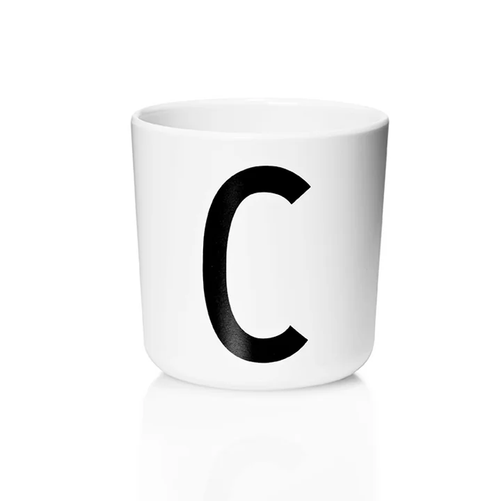 AJ Ecozen Cup C van Design Letters