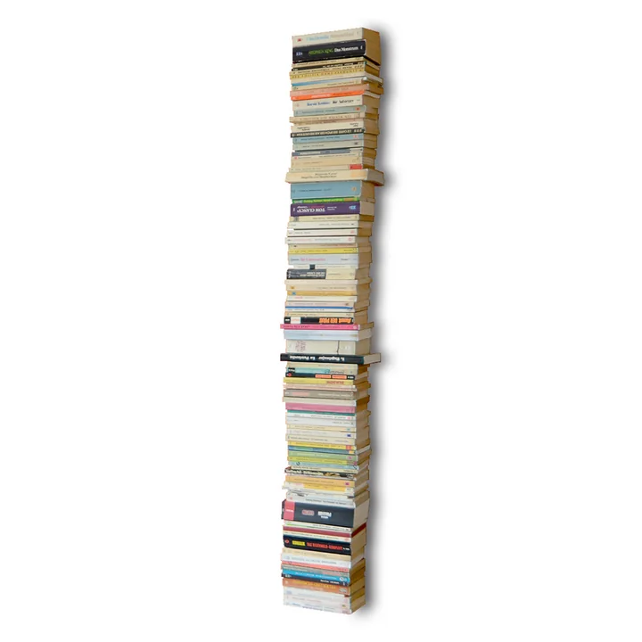 Radius Design - Booksbaum II groot, wit