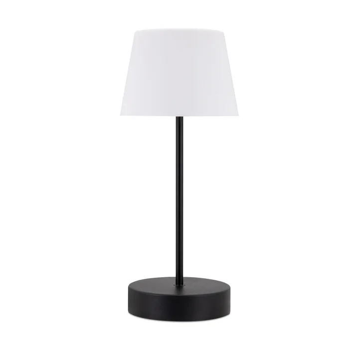 Oscar LED-batterijlamp Pure van Remember