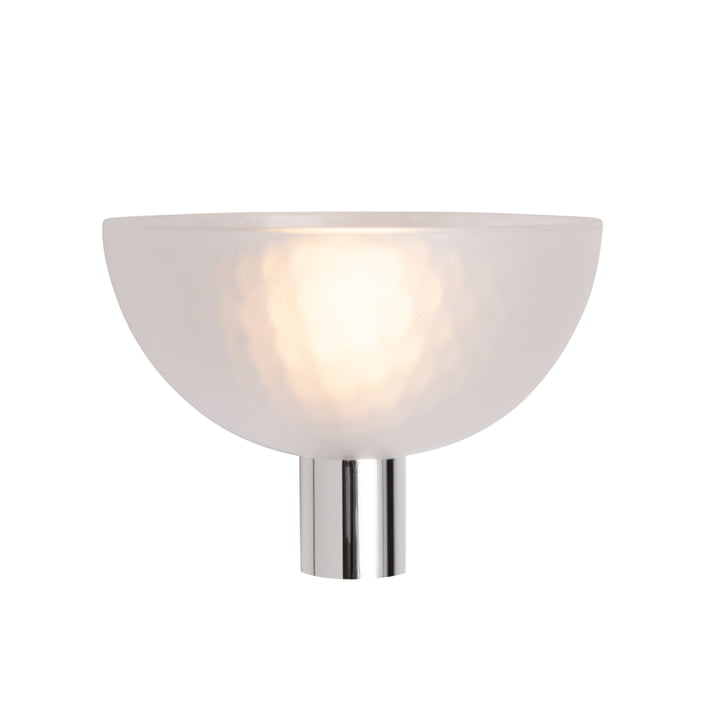 Fata Wandlamp van Kartell in kristal