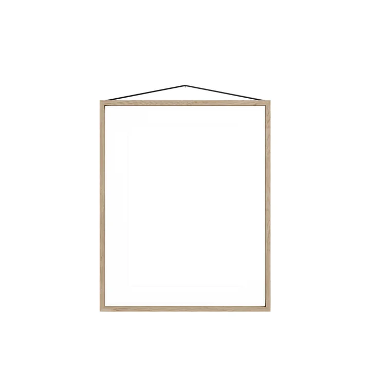 Frame Fotolijst (40 x 50 cm) van Moebe in eik