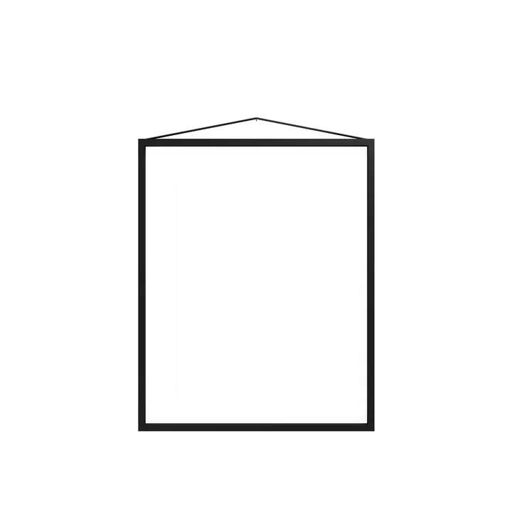 Frame Fotolijst (40 x 50 cm) van Moebe in zwart