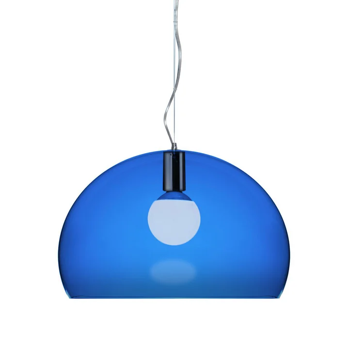 Kartell FL/Y Hanglamp