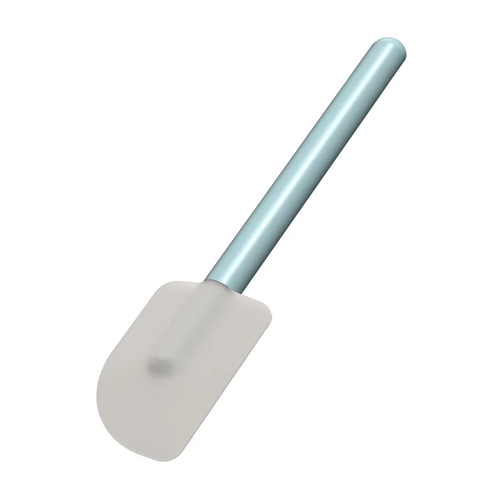 Margrethe Deegschraper Classic L in nordic green by Rosti