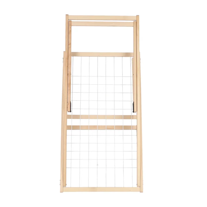 Vivo Wasrek van Jan Kurtz in beuk naturel