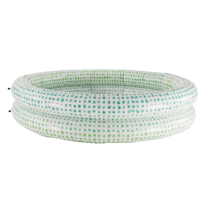 Gratis Zwembad, Ø 165 cm van Jan Kurtz in punt