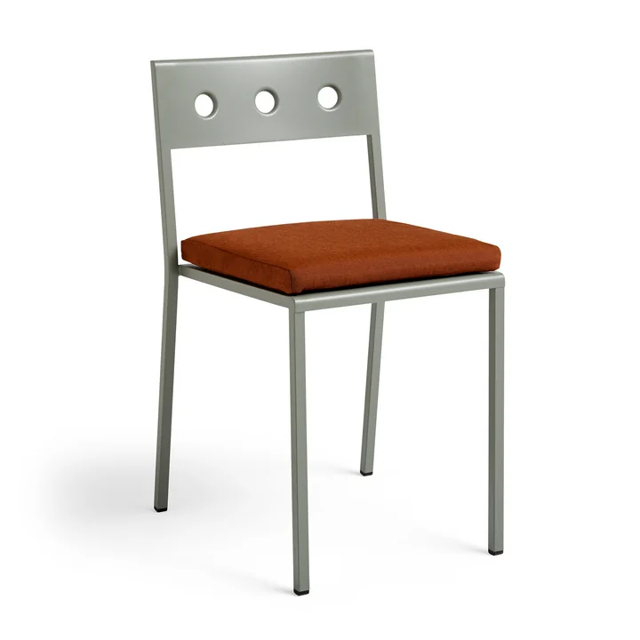 Balcony Stoelzitting Kussen van HAY