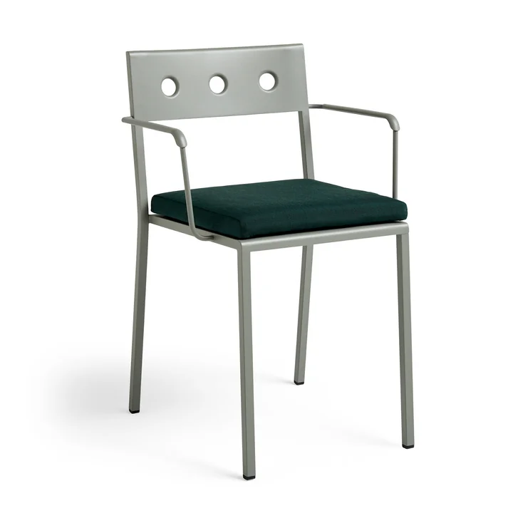 Balcony Stoelzitting Kussen van HAY