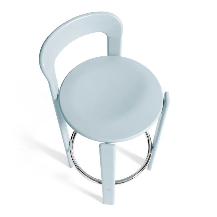 Rey Barkruk, slate blue by HAY