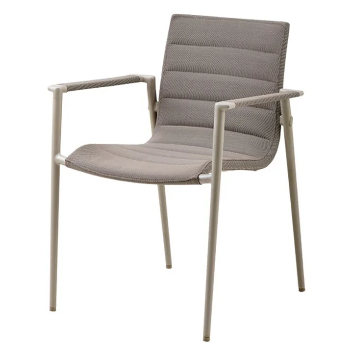 Cane-line - Core fauteuil voor buiten, taupe