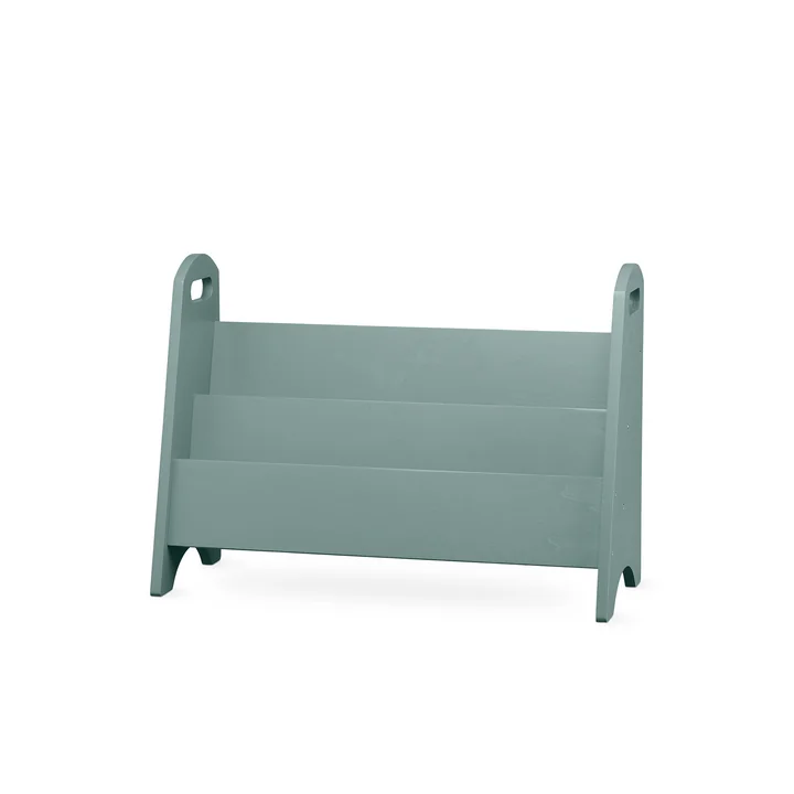 Boekenhouder, olijf van Nofred