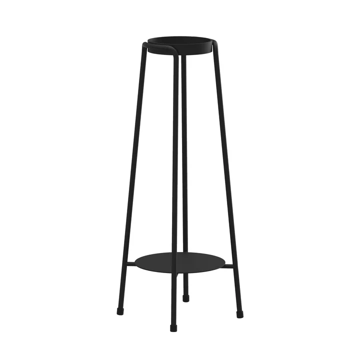 SACK it - Patio Indoor / Outdoor Stand, zwart