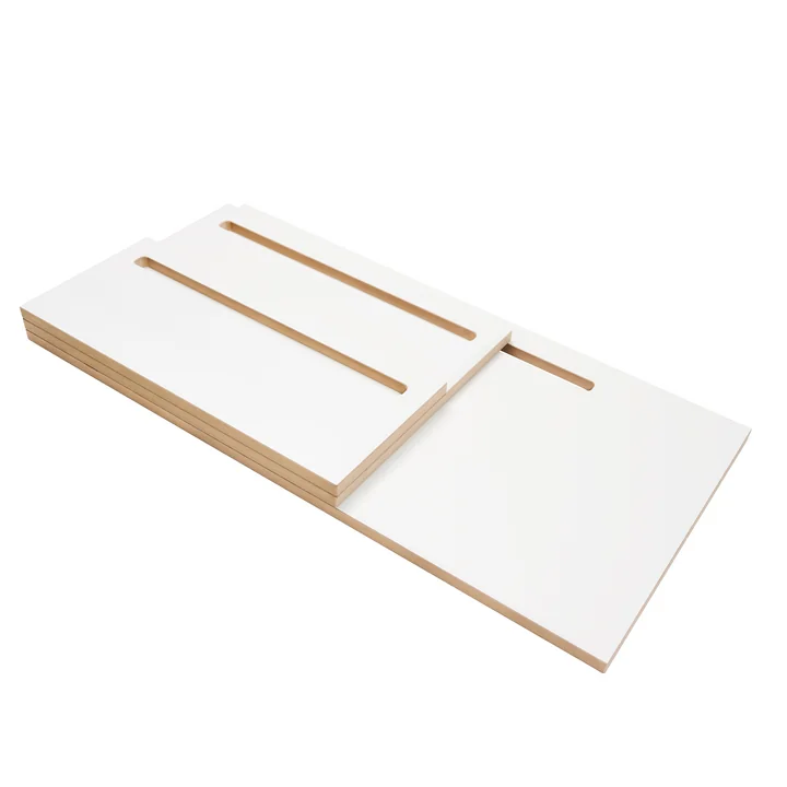 Schrijftablet voor pult Staand bureau van Tojo