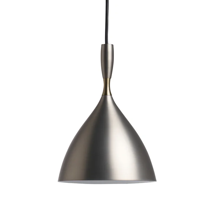 Dokka Hanglamp in aluminium van Northern
