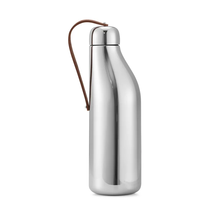 Sky Drinkfles, 500 ml, roestvrij staal van Georg Jensen