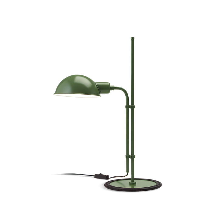 Funiculí Tafellamp S, h 50,3 cm, groen van marset